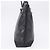Borsa Tote GUCCI GG Implementation PVC Nero Argento 229848 Auth ka5714A - vista 5