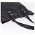 Borsa Tote GUCCI GG Implementation PVC Nero Argento 229848 Auth ka5714A - vista 6