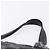 Borsa Tote GUCCI GG Implementation PVC Nero Argento 229848 Auth ka5714A - vista 8