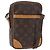 LOUIS VUITTON Borsa a tracolla Monogram Danube M45266 LV Auth ka5814A Monogramma