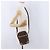 LOUIS VUITTON Borsa a tracolla Monogram Danube M45266 LV Auth ka5814A Monogramma - vista 22