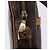 LOUIS VUITTON Borsa a tracolla Monogram Danube M45266 LV Auth ka5814A Monogramma - vista 9