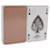 Hermès Carte da gioco HERMES carta Silver Auth BA15237V Argento  - vista 1