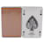 Hermès Carte da gioco HERMES carta Silver Auth BA15237V Argento  - vista 2