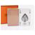 Hermès Carte da gioco HERMES carta Silver Auth BA15237V Argento  - vista 6