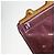 LOUIS VUITTON Monogram Vernis Stanton Hand Bag Viole M91079 LV Auth BA14859 Violet - vue 10