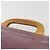 LOUIS VUITTON Monogram Vernis Stanton Hand Bag Viole M91079 LV Auth BA14859 Violet - vue 14