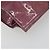 LOUIS VUITTON Monogram Vernis Stanton Hand Bag Viole M91079 LV Auth BA14859 Violet - vue 16