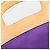 LOUIS VUITTON Monogram Vernis Stanton Hand Bag Viole M91079 LV Auth BA14859 Violet - vue 21