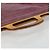 LOUIS VUITTON Monogram Vernis Stanton Hand Bag Viole M91079 LV Auth BA14859 Violet - vue 7