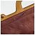 LOUIS VUITTON Monogram Vernis Stanton Hand Bag Viole M91079 LV Auth BA14859 Violet - vue 9