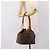 LOUIS VUITTON Monogram Petit Noe Shoulder Bag M42226 LV Auth 197462A Monogramma - vista 19