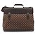 LOUIS VUITTON Damier Ebene West End PM Boston Bag 2way N41130 LV Auth bs36579A - vista 13