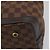 LOUIS VUITTON Damier Ebene West End PM Boston Bag 2way N41130 LV Auth bs36579A - vista 18