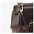 LOUIS VUITTON Damier Ebene West End PM Boston Bag 2way N41130 LV Auth bs36579A - vista 21