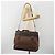 LOUIS VUITTON Damier Ebene West End PM Boston Bag 2way N41130 LV Auth bs36579A - vista 26
