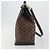 LOUIS VUITTON Damier Ebene West End PM Boston Bag 2way N41130 LV Auth bs36579A - vista 4