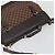 LOUIS VUITTON Damier Ebene West End PM Boston Bag 2way N41130 LV Auth bs36579A - vista 6