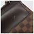 LOUIS VUITTON Damier Ebene West End PM Boston Bag 2way N41130 LV Auth bs36579A - vista 9