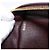 LOUIS VUITTON Taiga Porte Documents Voyage Bag Acajou M30635 LV Auth bs36765 Marrone - vista 12