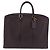 LOUIS VUITTON Taiga Porte Documents Voyage Bag Acajou M30635 LV Auth bs36765 Marrone - vista 13