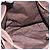 Bolsa de Ombro Miu Miu em Camurça Marrom Tom Dourado Auth am12303V - vista 11