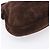 Bolsa de Ombro Miu Miu em Camurça Marrom Tom Dourado Auth am12303V - vista 14