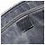Céline Borsa Tote CELINE Macadam PVC Pelle Nero Tono Oro Auth BA14899 - vista 19