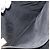 Céline Borsa Tote CELINE Macadam PVC Pelle Nero Tono Oro Auth BA14899 - vista 23