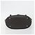 Céline Borsa Tote CELINE Macadam PVC Pelle Nero Tono Oro Auth BA14899 - vista 5
