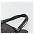 Céline Borsa Tote CELINE Macadam PVC Pelle Nero Tono Oro Auth BA14899 - vista 8