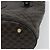 Céline Borsa Tote CELINE Macadam PVC Pelle Nero Tono Oro Auth BA14899 - vista 9