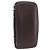LOUIS VUITTON Taiga Organizer Atoll Travel Case Grizzly M30658 LV Auth 196305