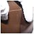 LOUIS VUITTON Taiga Organizer Atoll Travel Case Grizzly M30658 LV Auth 196305 - vista 12