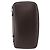 LOUIS VUITTON Taiga Organizer Atoll Travel Case Grizzly M30658 LV Auth 196305 - vista 13