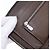 LOUIS VUITTON Taiga Organizer Atoll Travel Case Grizzly M30658 LV Auth 196305 - vista 22