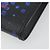 Borsa a tracolla GUCCI Square G PVC Canvas Black Silver 631766 Auth 196389A Nero Argento - vista 13