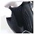 Borsa a tracolla GUCCI Square G PVC Canvas Black Silver 631766 Auth 196389A Nero Argento - vista 20