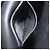 Borsa a tracolla GUCCI Square G PVC Canvas Black Silver 631766 Auth 196389A Nero Argento - vista 21