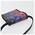 Borsa a tracolla GUCCI Square G PVC Canvas Black Silver 631766 Auth 196389A Nero Argento - vista 6