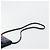 Borsa a tracolla GUCCI Square G PVC Canvas Black Silver 631766 Auth 196389A Nero Argento - vista 8