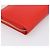LOEWE Langbeutel aus Leder Rot Gold Auth 198761M Golden - Ansicht 16