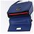 Céline Borsa a mano CELINE Circle in pelle 2way Blu Tono Oro Auth BA14889A - vista 21