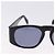 Occhiali da sole CHANEL COCO Mark Matelasse Plastica Nero Oro CC Auth 198824 D'oro - vista 4