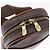 LOUIS VUITTON Monogram Pochette Gange Shoulder Bag M51870 LV Auth BA14920 Monogramma - vista 10