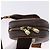 LOUIS VUITTON Monogram Pochette Gange Shoulder Bag M51870 LV Auth BA14920 Monogramma - vista 6