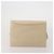 Borsa a tracolla GIVENCHY in pelle Set di 3 Beige Nero Rosso Auth bs36160 - vista 10