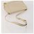 Borsa a tracolla GIVENCHY in pelle Set di 3 Beige Nero Rosso Auth bs36160 - vista 12