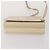 Borsa a tracolla GIVENCHY in pelle Set di 3 Beige Nero Rosso Auth bs36160 - vista 14