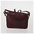 Borsa a tracolla GIVENCHY in pelle Set di 3 Beige Nero Rosso Auth bs36160 - vista 17